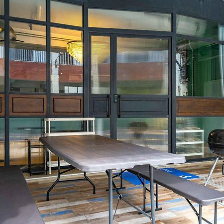 Blue House Homestay Hualien City Exterior photo