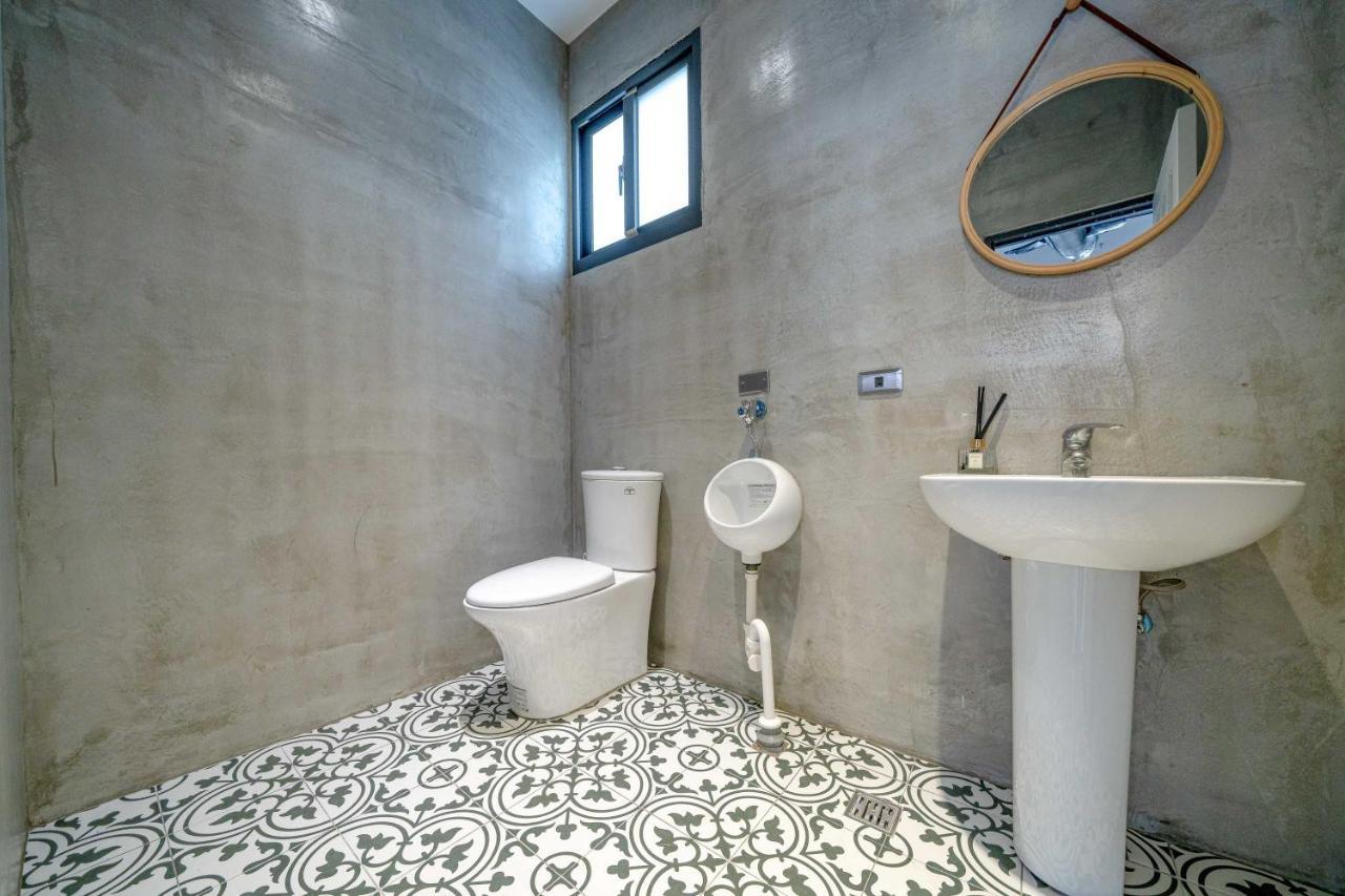 Blue House Homestay Hualien City Exterior photo